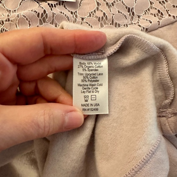 Amour Vert Dress - Picture 2 of 6